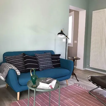 Il Giardino Della Cincia Apartment Treviso