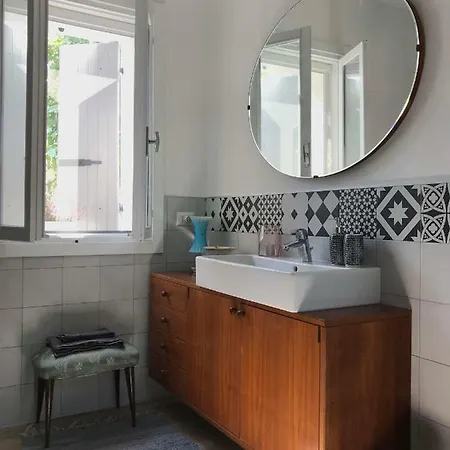 Il Giardino Della Cincia Treviso