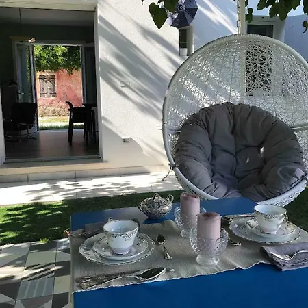 Il Giardino Della Cincia Apartament