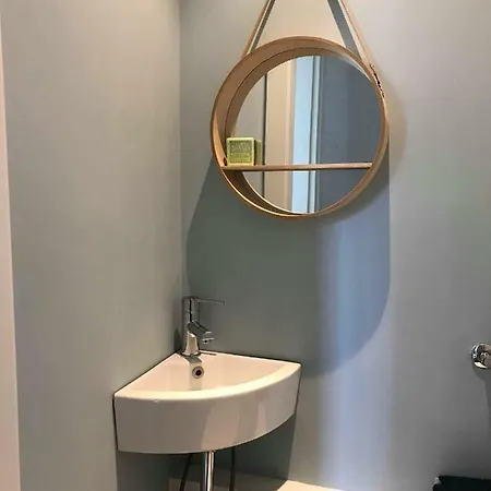 Il Giardino Della Cincia Apartament